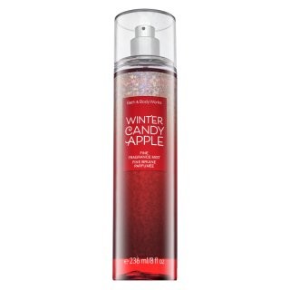 Bath & Body Works Winter Candy Apple tělový spray pro ženy 236 ml