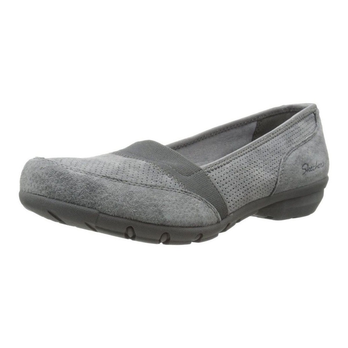 Skechers  CAREER-EXECUTIVE  Šedá