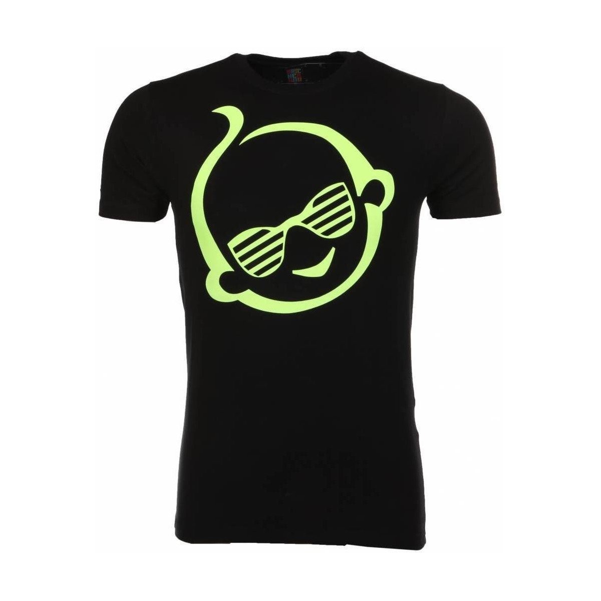 Local Fanatic  2194103  Černá