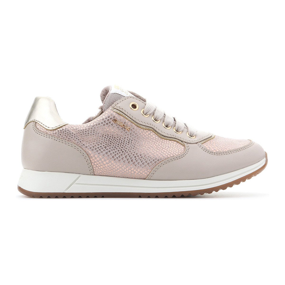 Geox  J Jensea G.D J826FD 007BC C8617  ruznobarevne