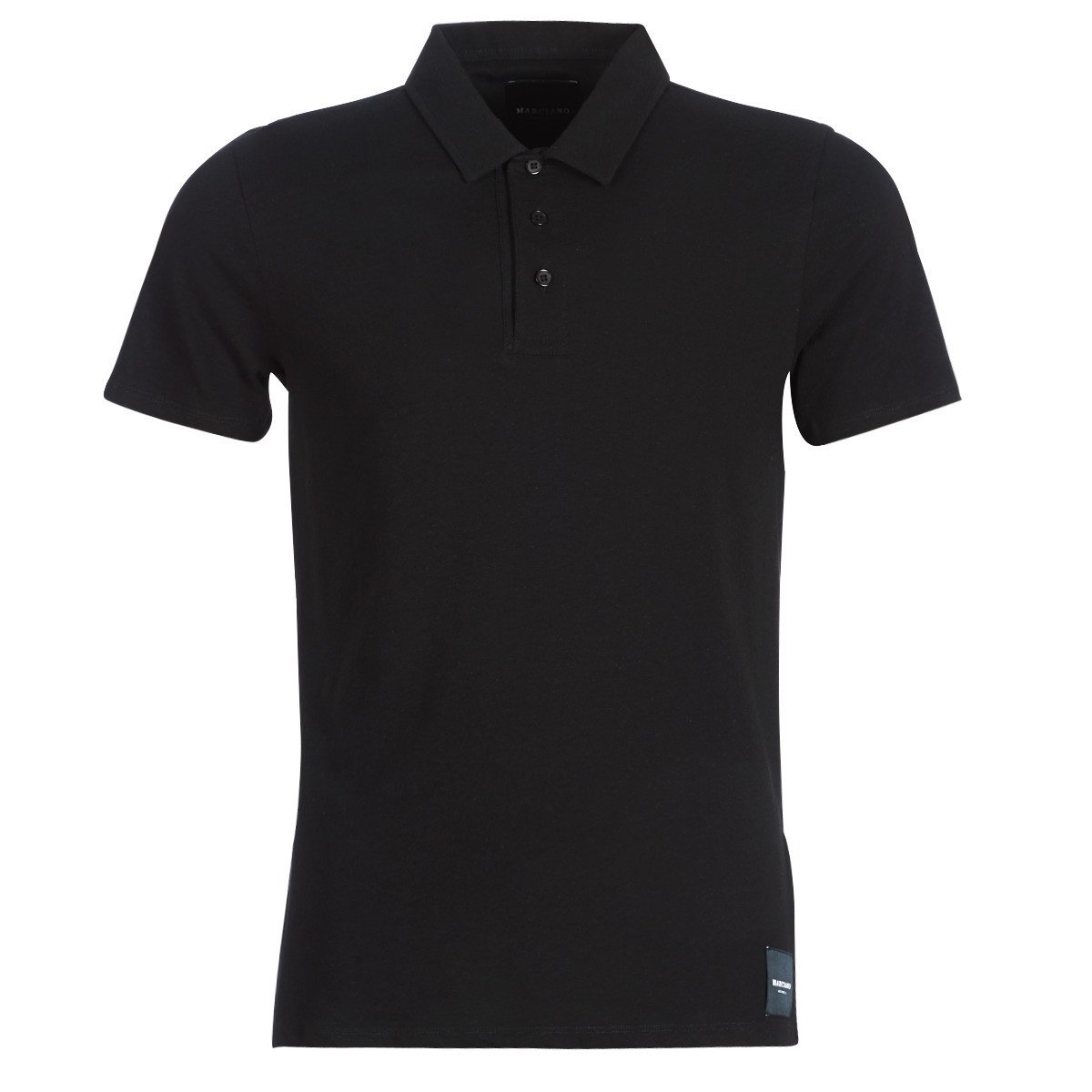 Marciano  S/S POLO  Černá