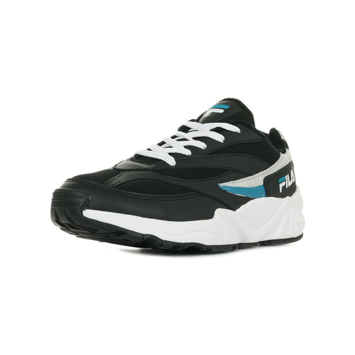 Fila  Venom 94 Low  Černá