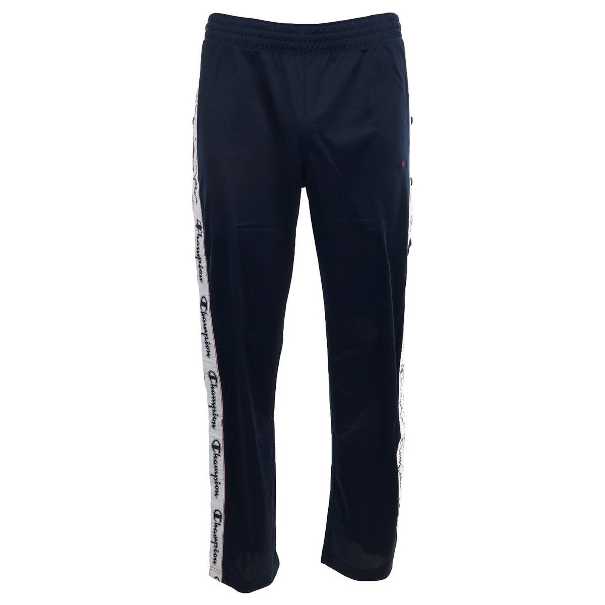 Champion  Straight Hem Pants Men's  Modrá