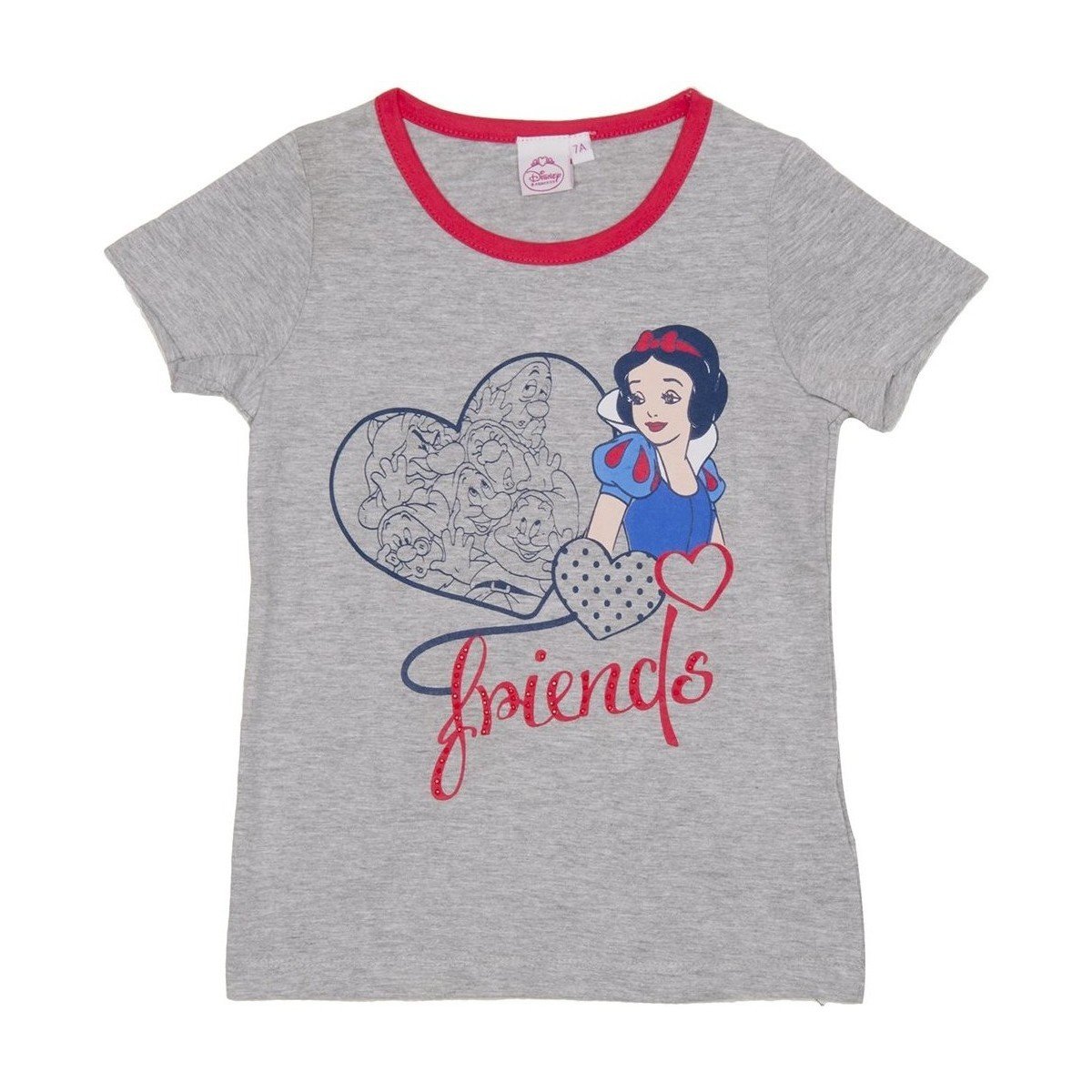 Disney  WD26121-GRIS  Šedá