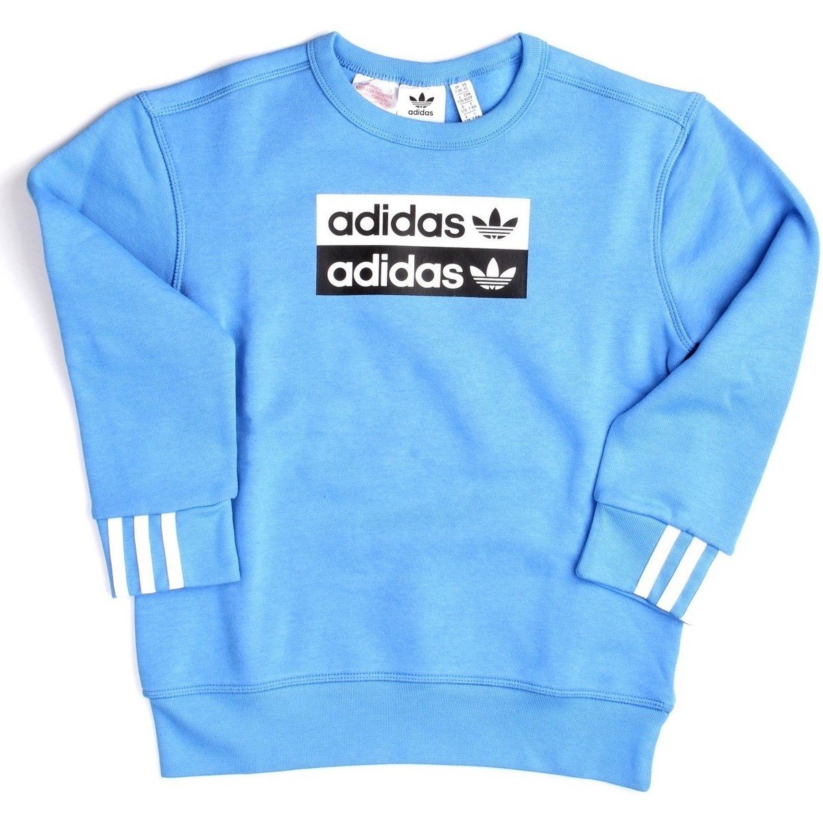 adidas  ED7882  Modrá