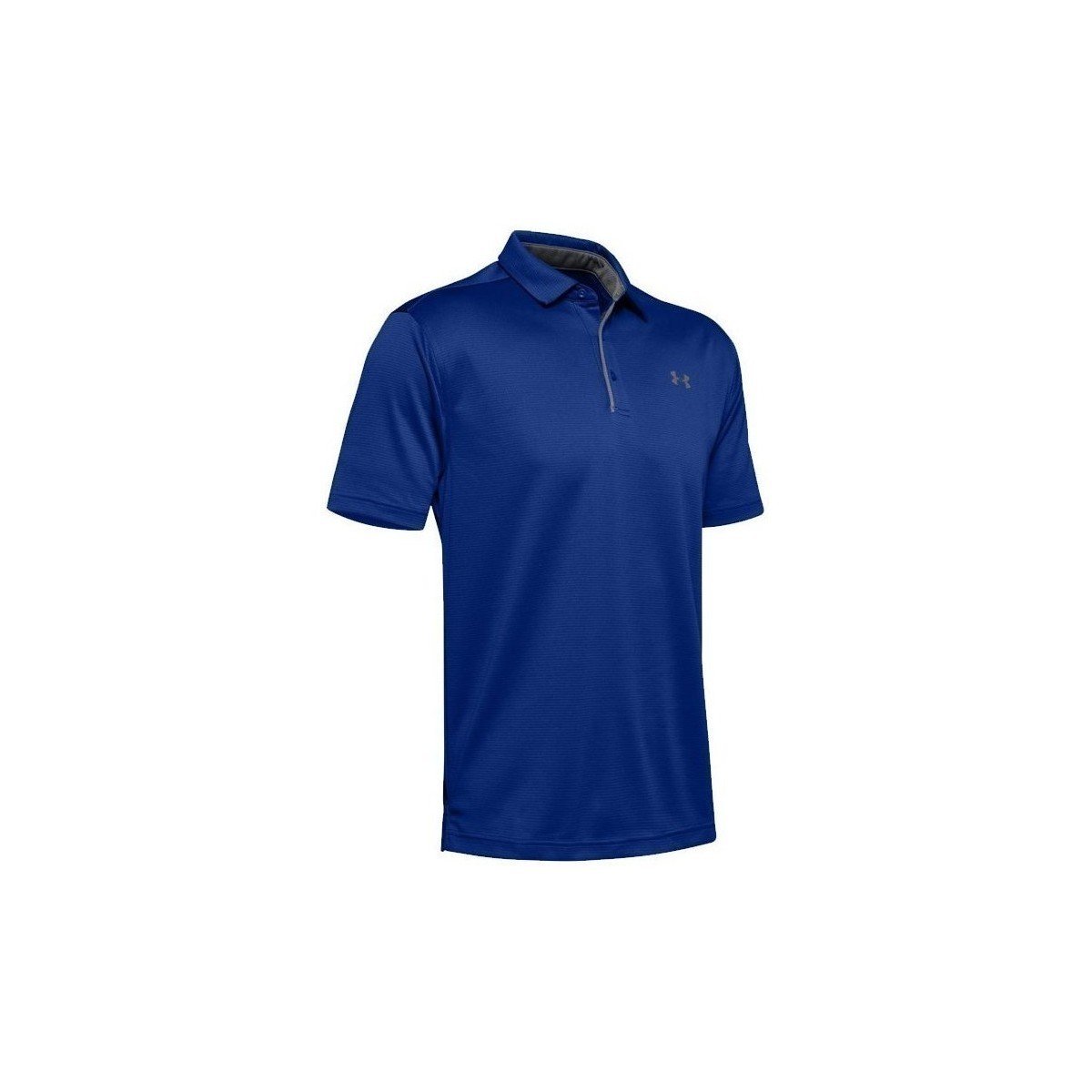Under Armour  Tech Polo  Modrá