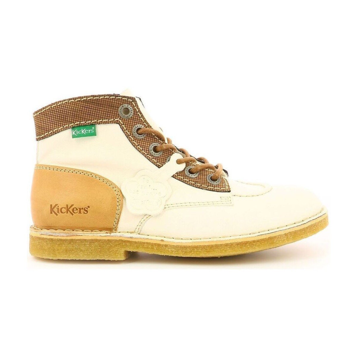 Kickers  KICK LEGEND  ruznobarevne