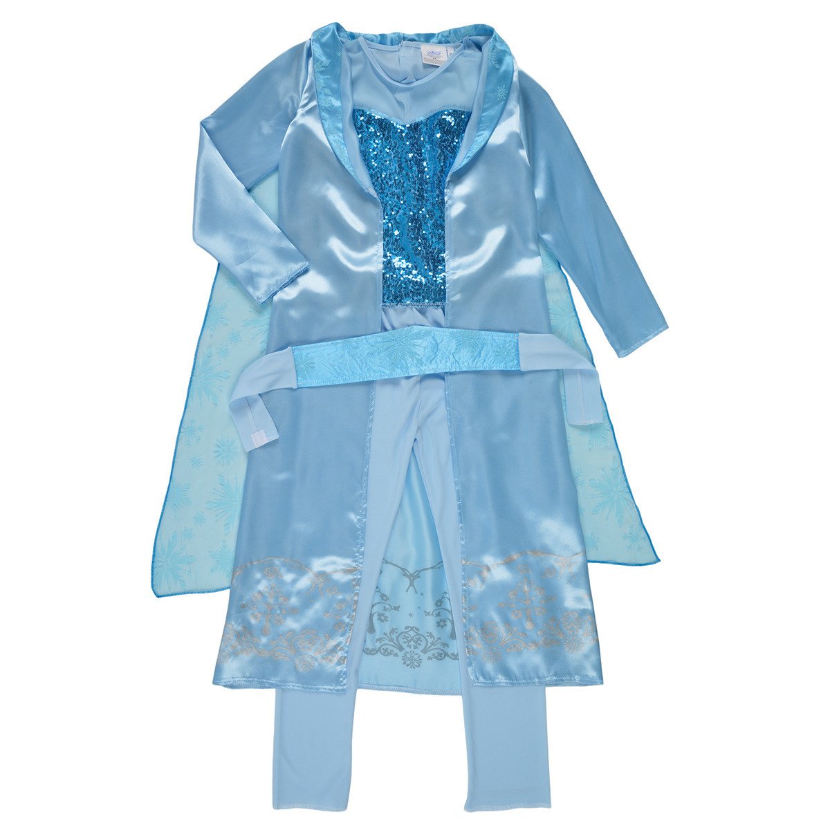 Fun Costumes  COSTUME ENFANT PRINCESSE DES NEIGES  ruznobarevne