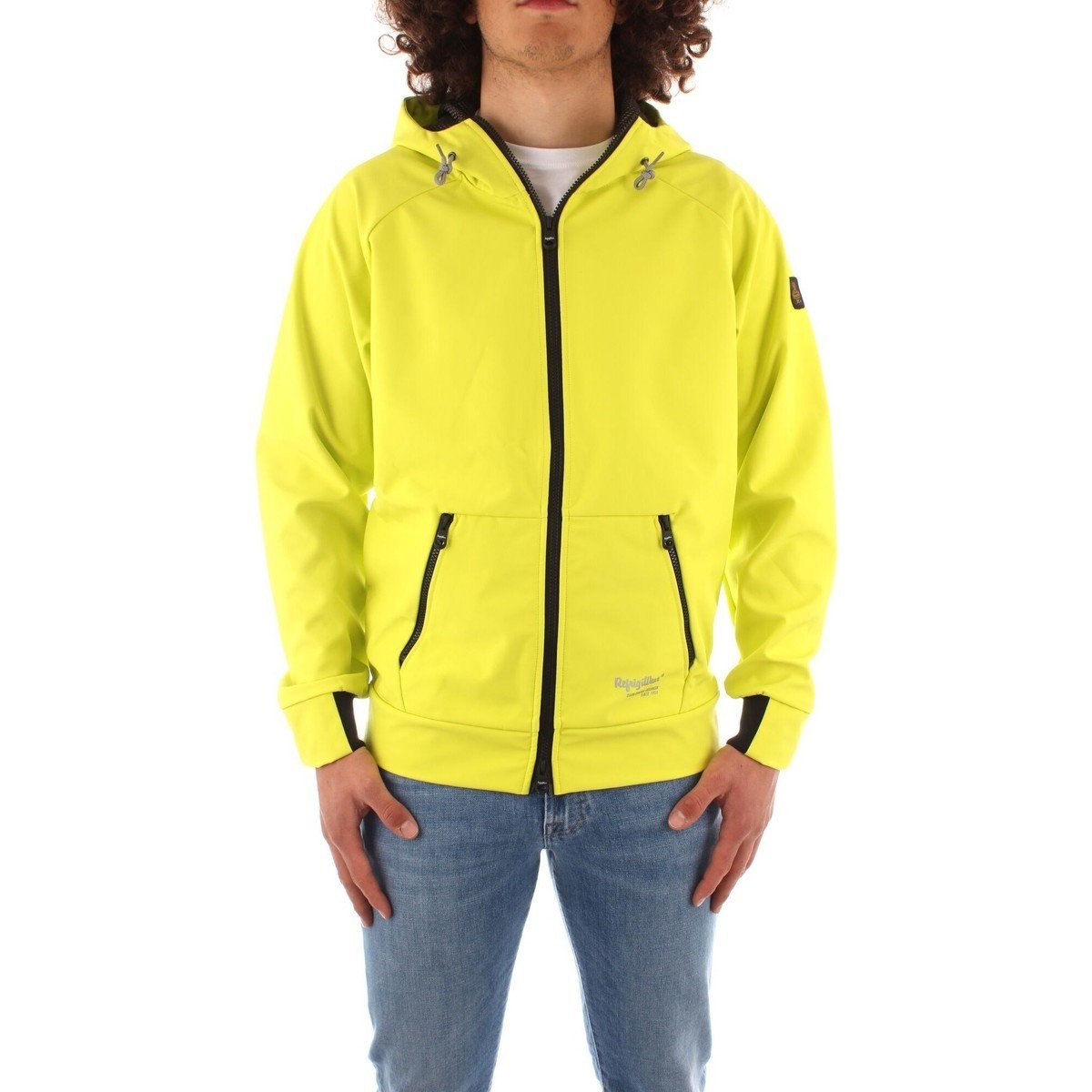 Refrigiwear  XT2429-G05700  Zelená