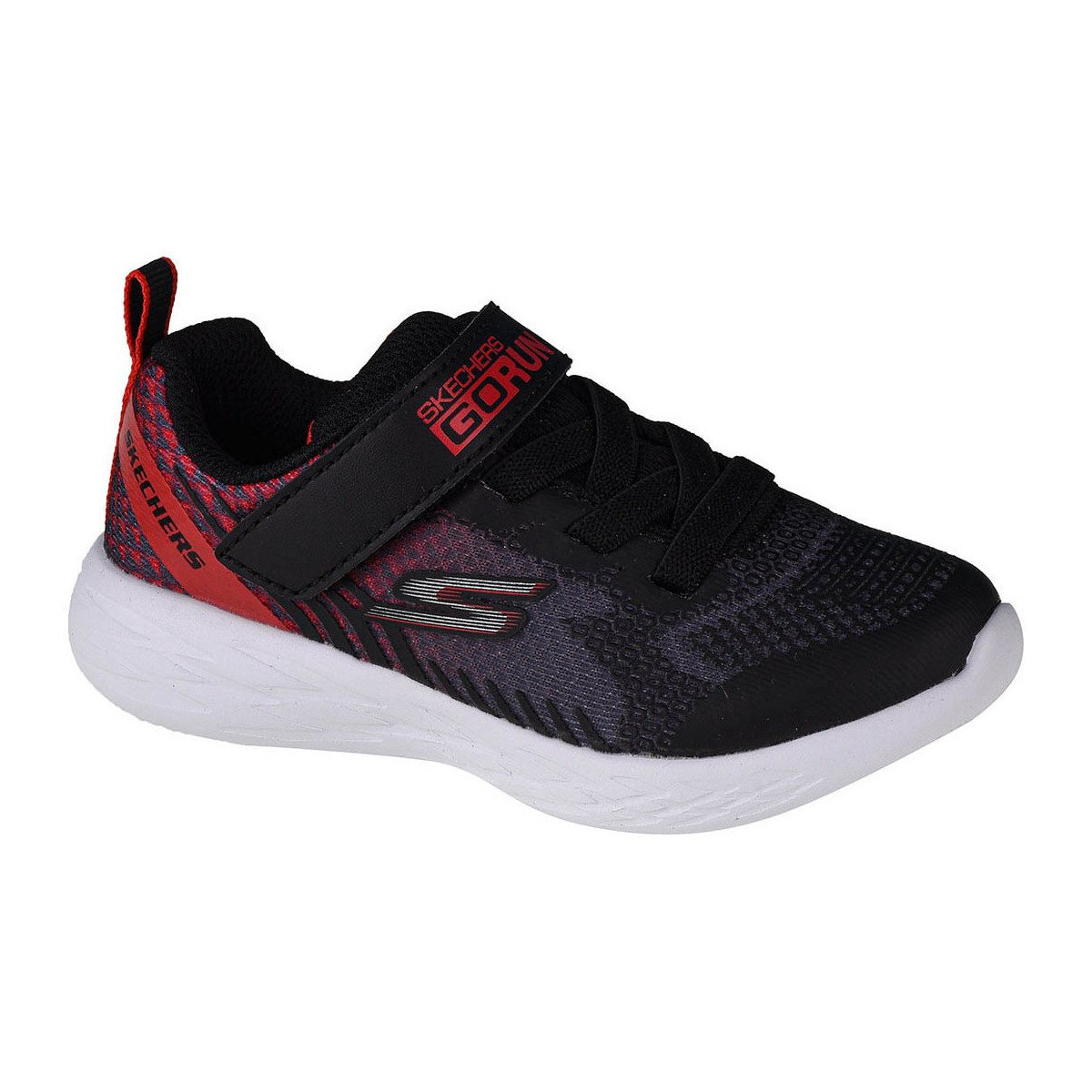 Skechers  Go Run 600 Baxtux  Černá