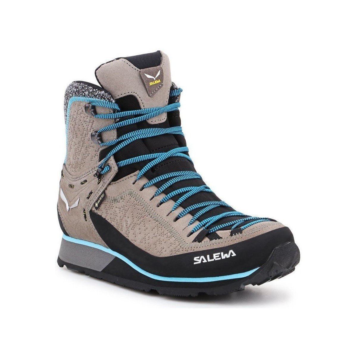 Salewa  Ws Mtn Trainer 2 Winter GTX 61373-7950  ruznobarevne