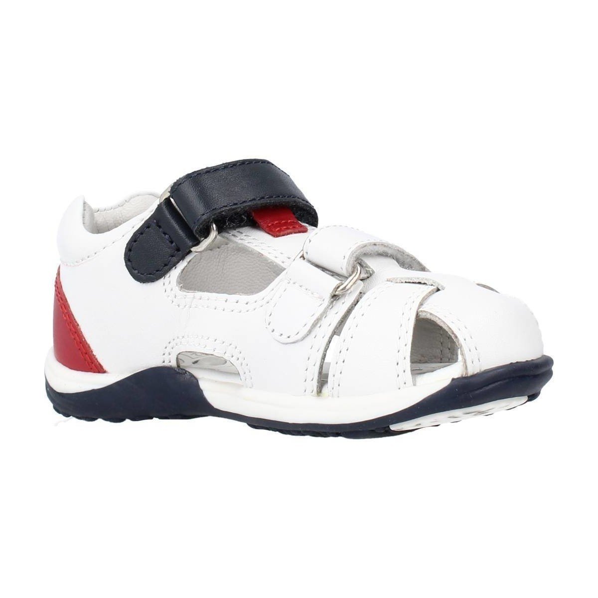 Chicco  GALILEO  Bílá