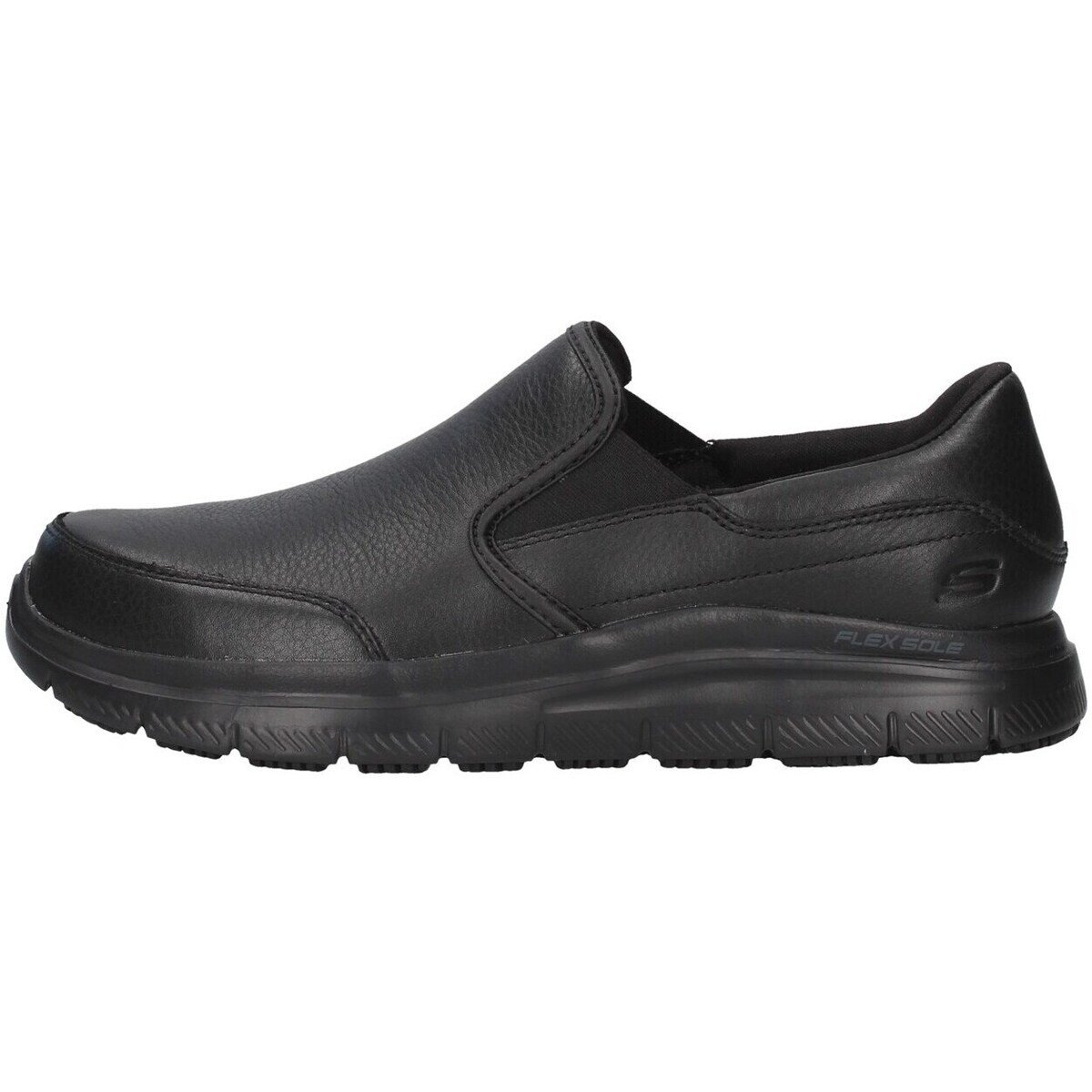 Skechers  77071EC  Černá