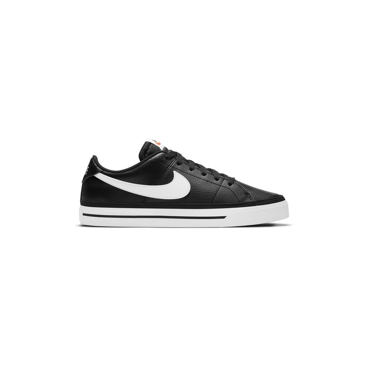 Nike  COURT LEGACY  Černá