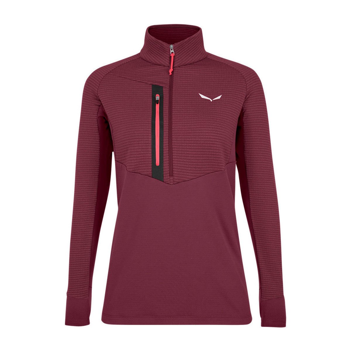 Salewa  Vajolet PL R W HZ 27888-6361  Červená