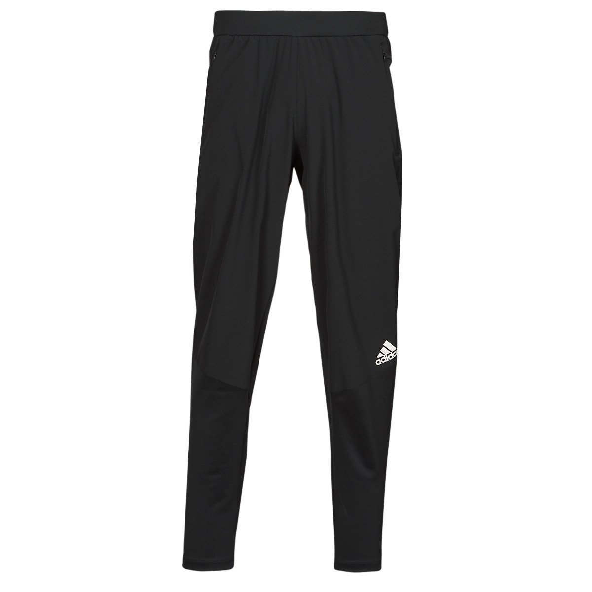 adidas TRAINING PANT Černá