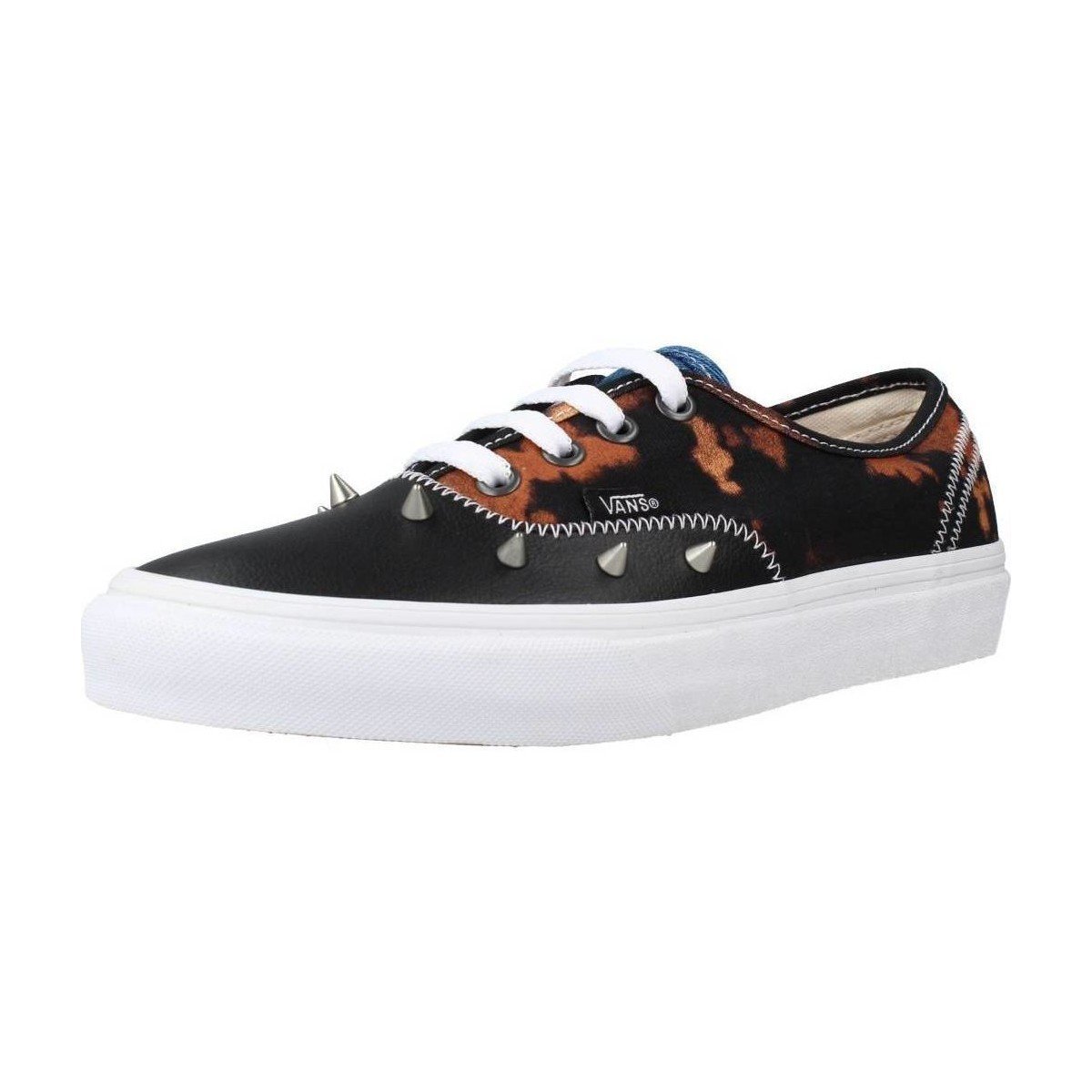 Vans  UA AUTHENTIC  Černá