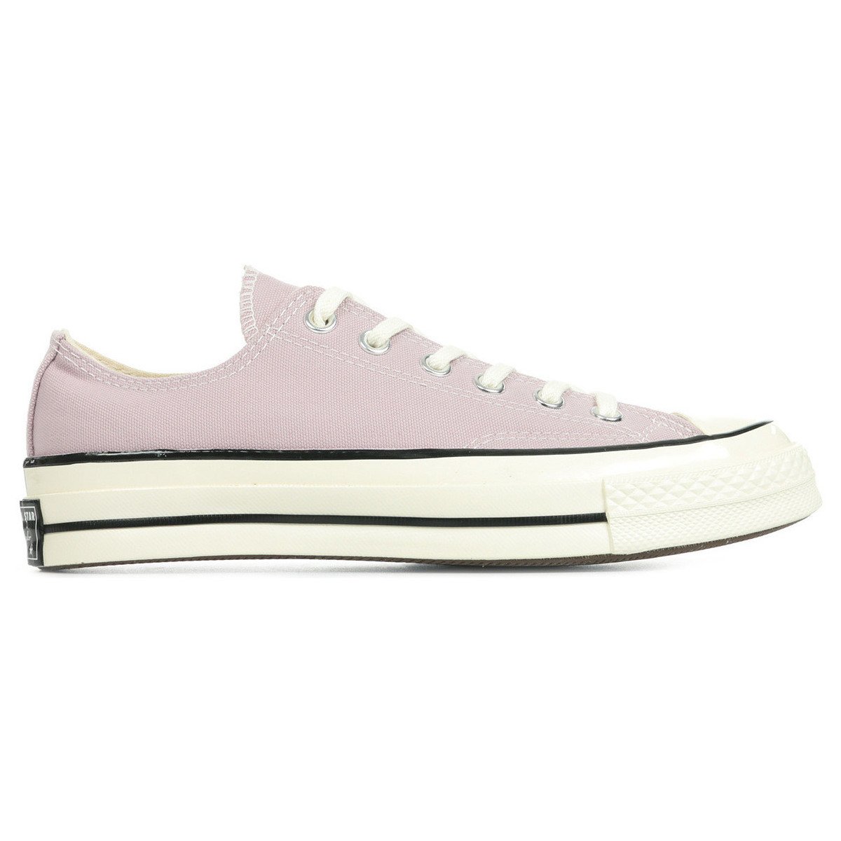 Converse  Chuck Taylor All Star 70 Ox  Fialová