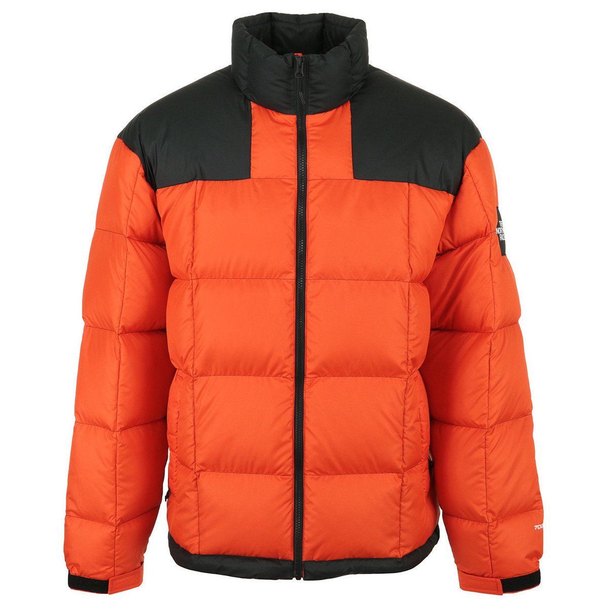 The North Face  Lhotse Jacket  Červená