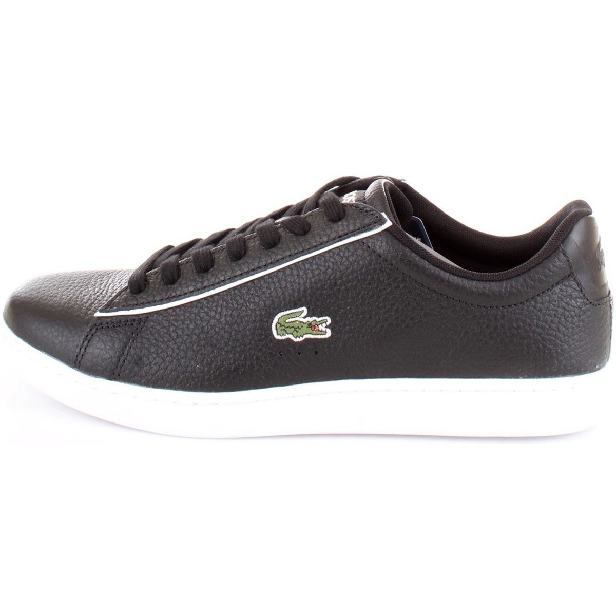 Lacoste  7-39SMA0061312  Černá