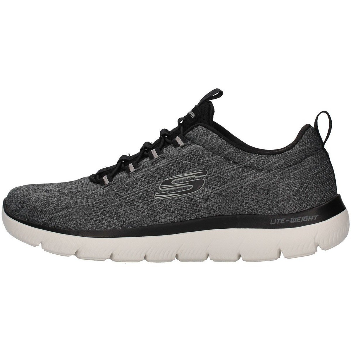 Skechers  232186  Černá