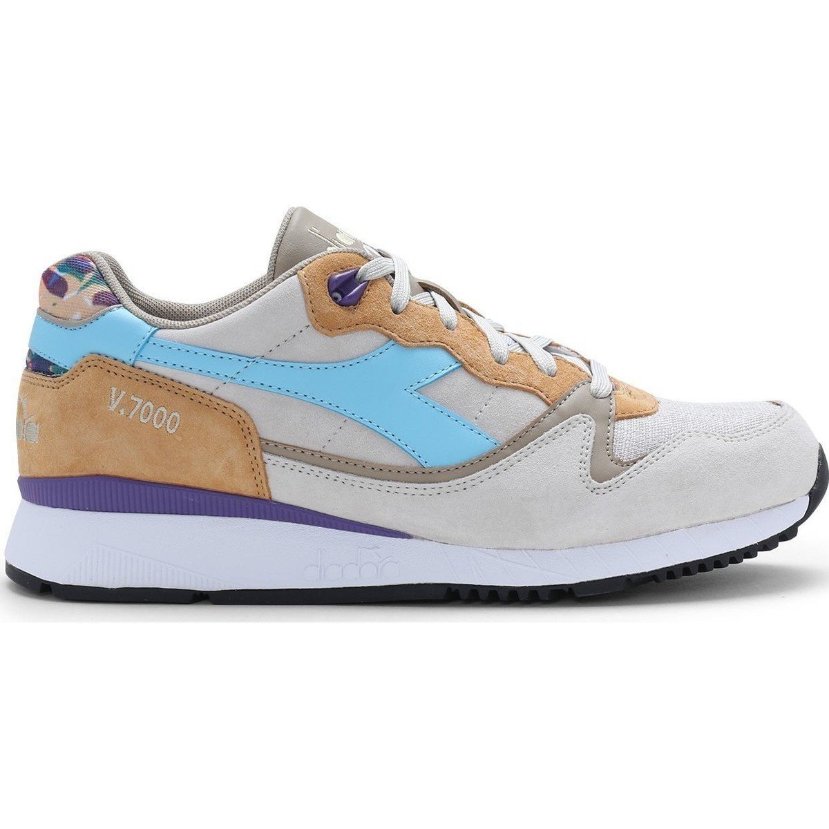 Diadora  V7000 Camo  ruznobarevne