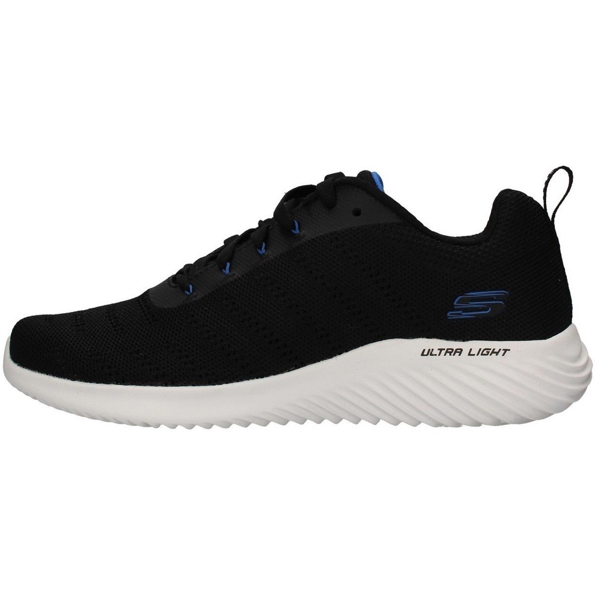 Skechers  232375  Černá