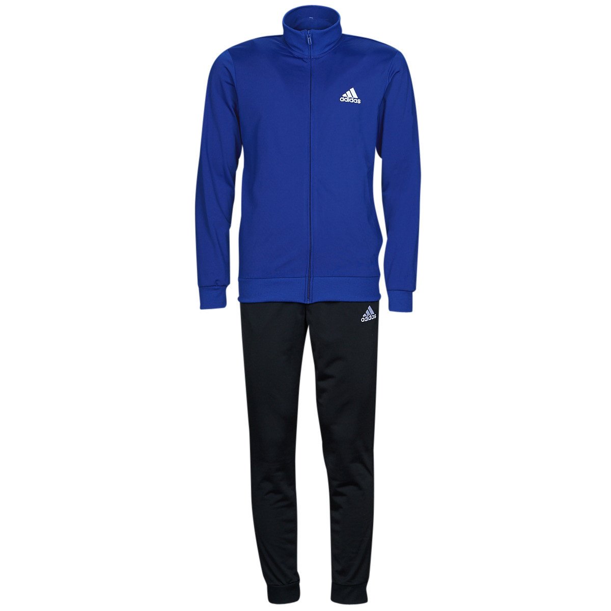 adidas  M SL TR TT TS  Modrá