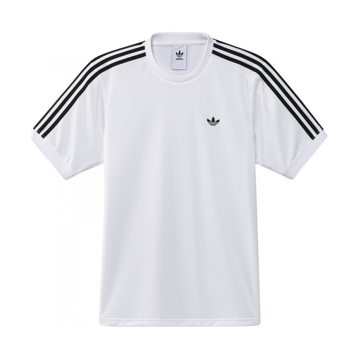 adidas  Club jersey  Bílá