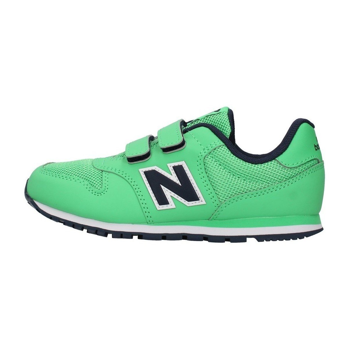 New Balance  PV500GN1  Zelená