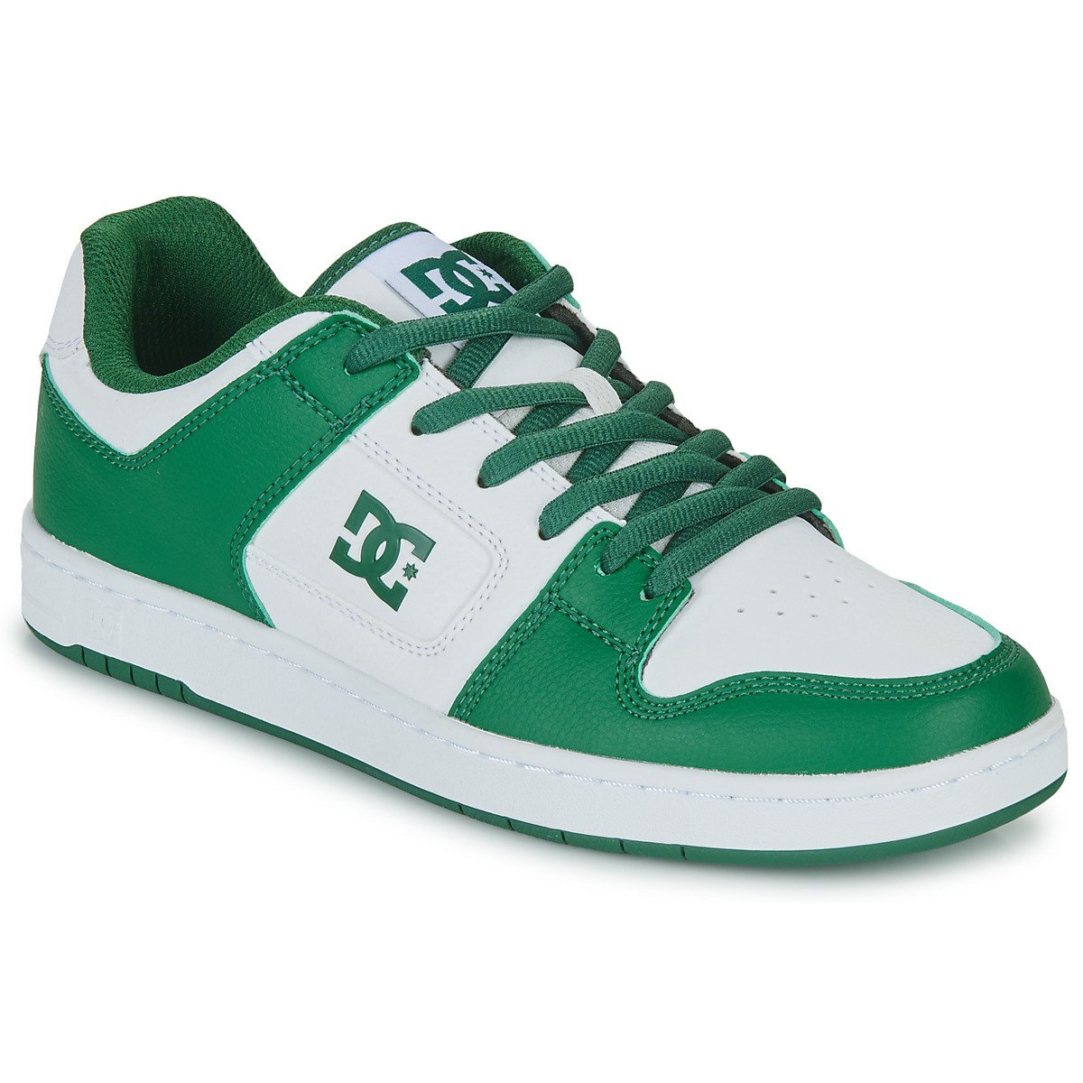 DC Shoes  MANTECA 4 SN  Bílá