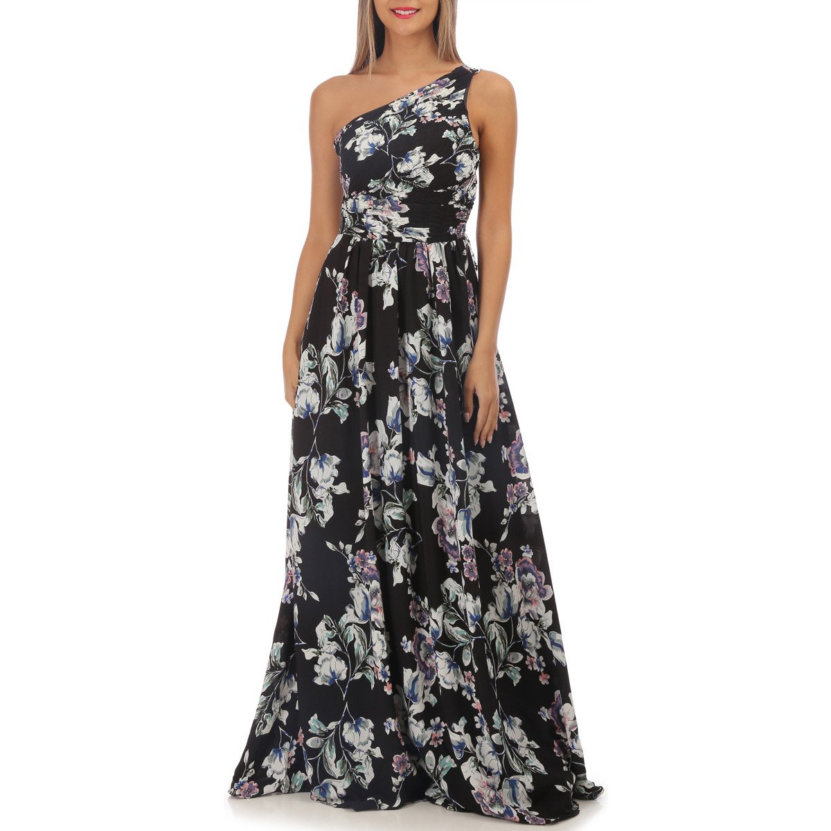 La Modeuse  19350_P54381  Černá