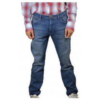 Wrangler  Larston 812