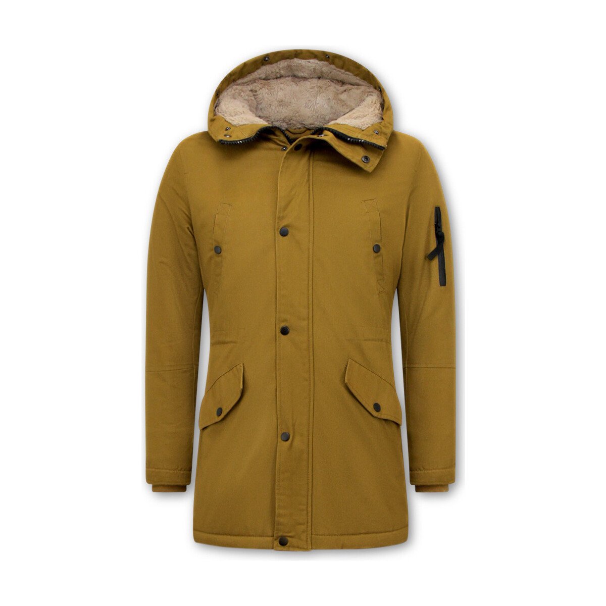 Enos 139033000 Žlutá