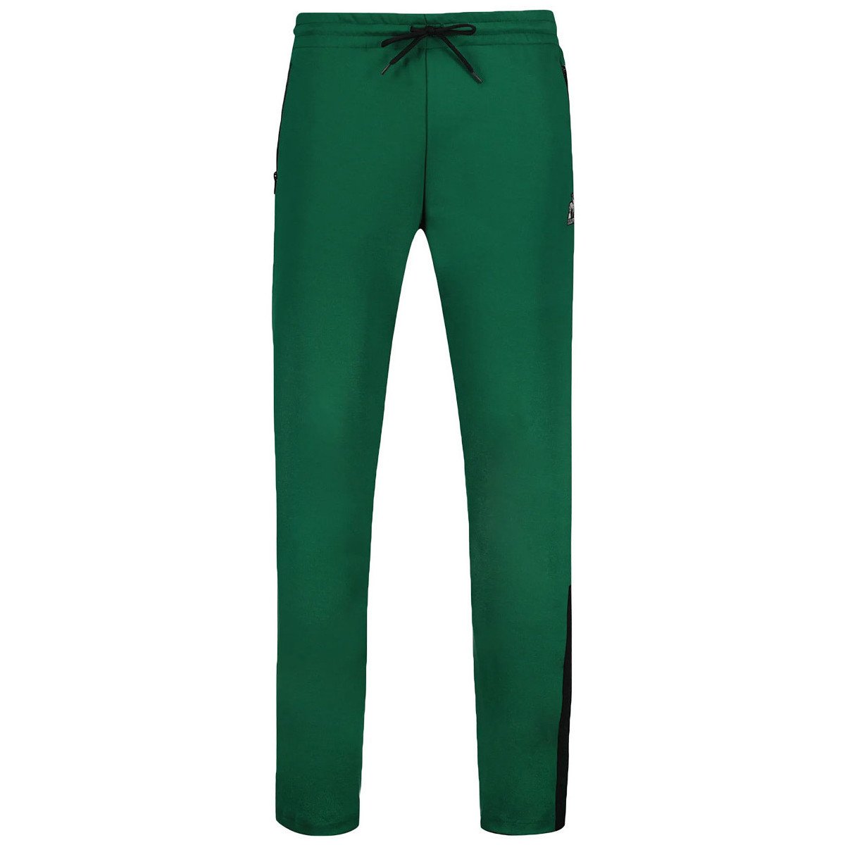 Le Coq Sportif  Tech Pant Tapered N°1  Zelená