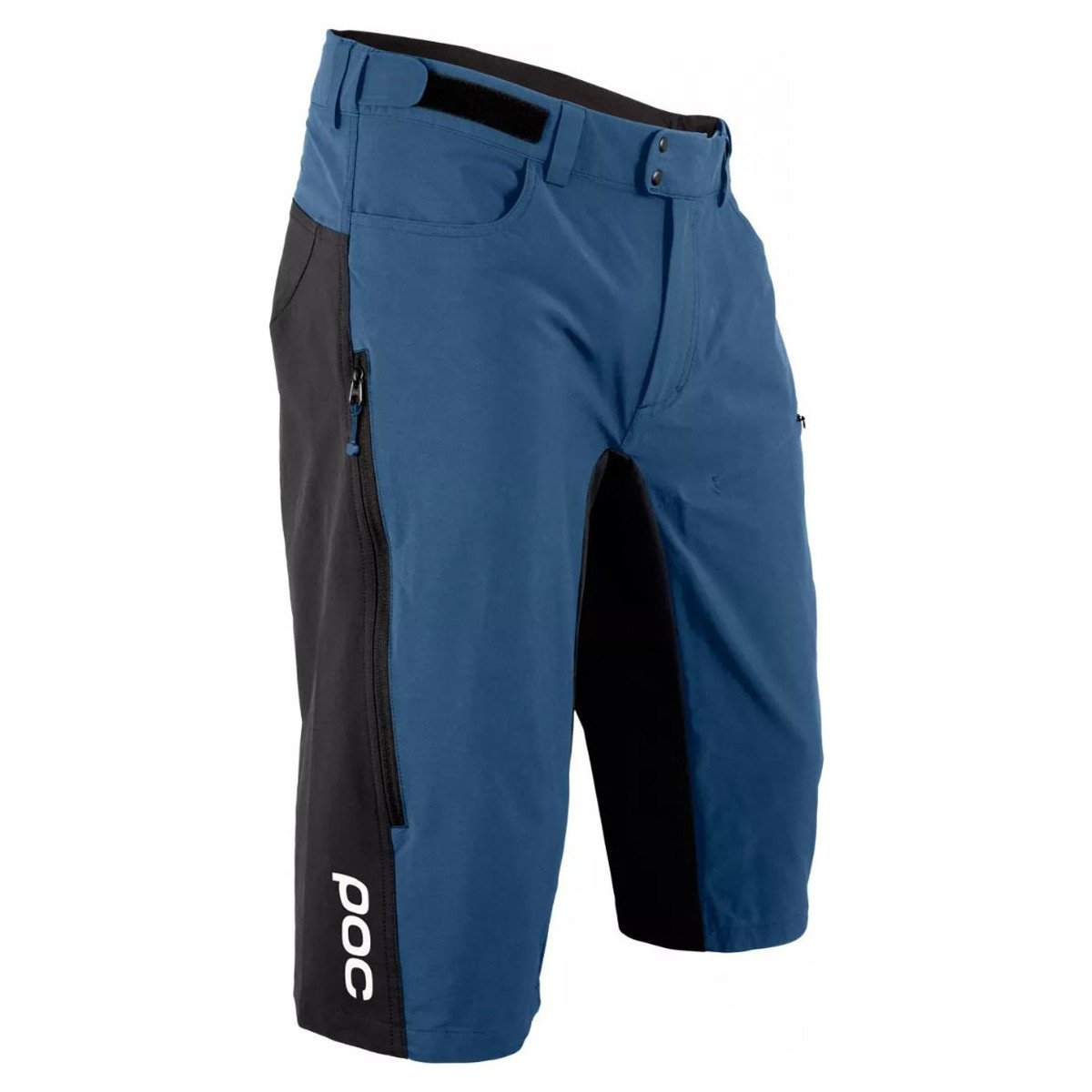 Poc  52825-1553 RESISTANCE DH SHORTS CUBENE BLUE  ruznobarevne