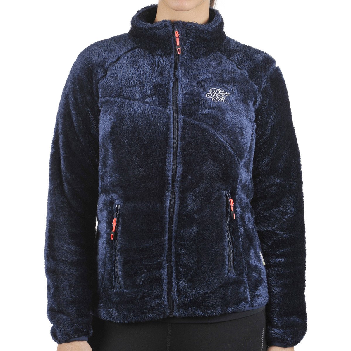 Peak Mountain  Blouson polaire femme ARIANE  Tmavě modrá