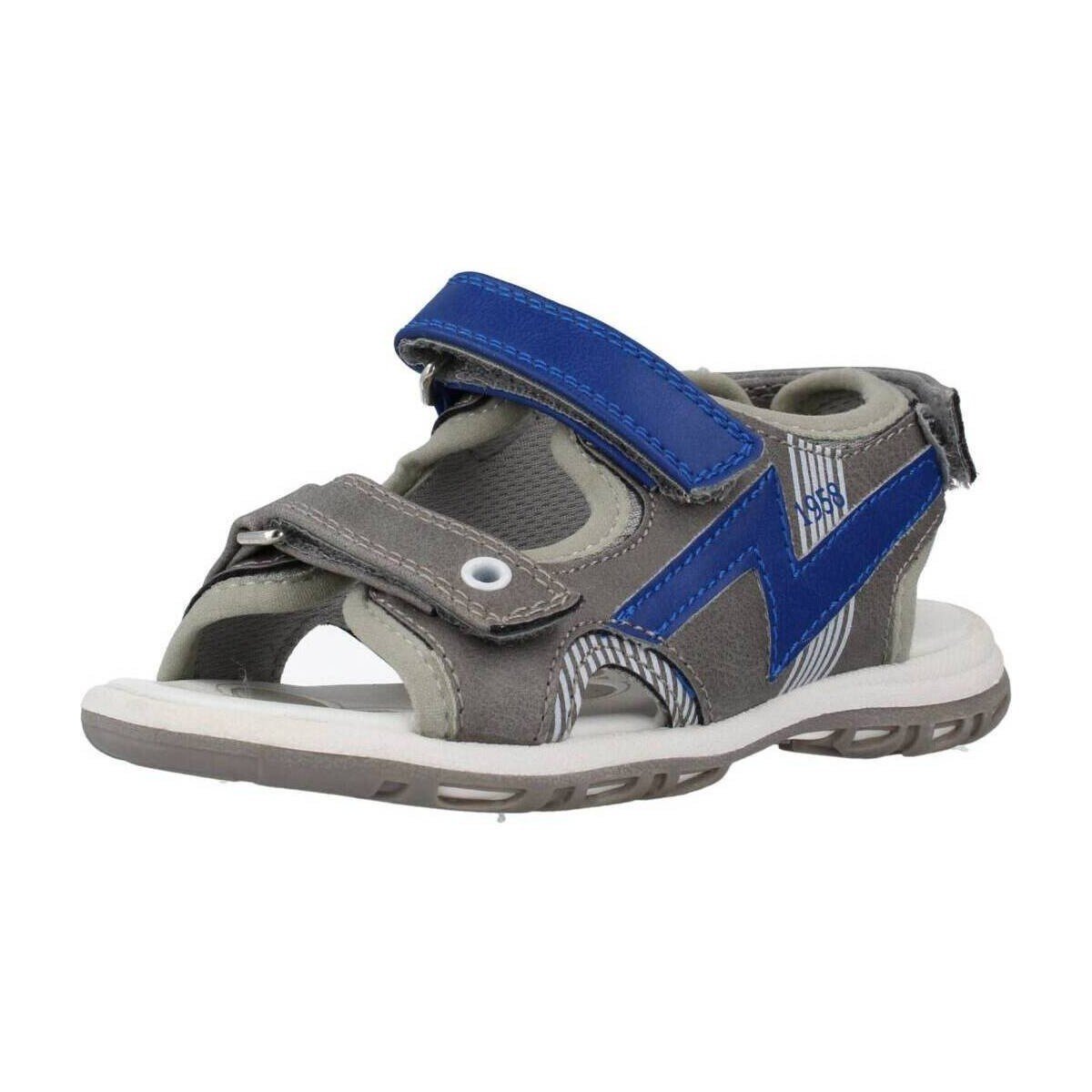 Chicco  CANDIDO  Šedá