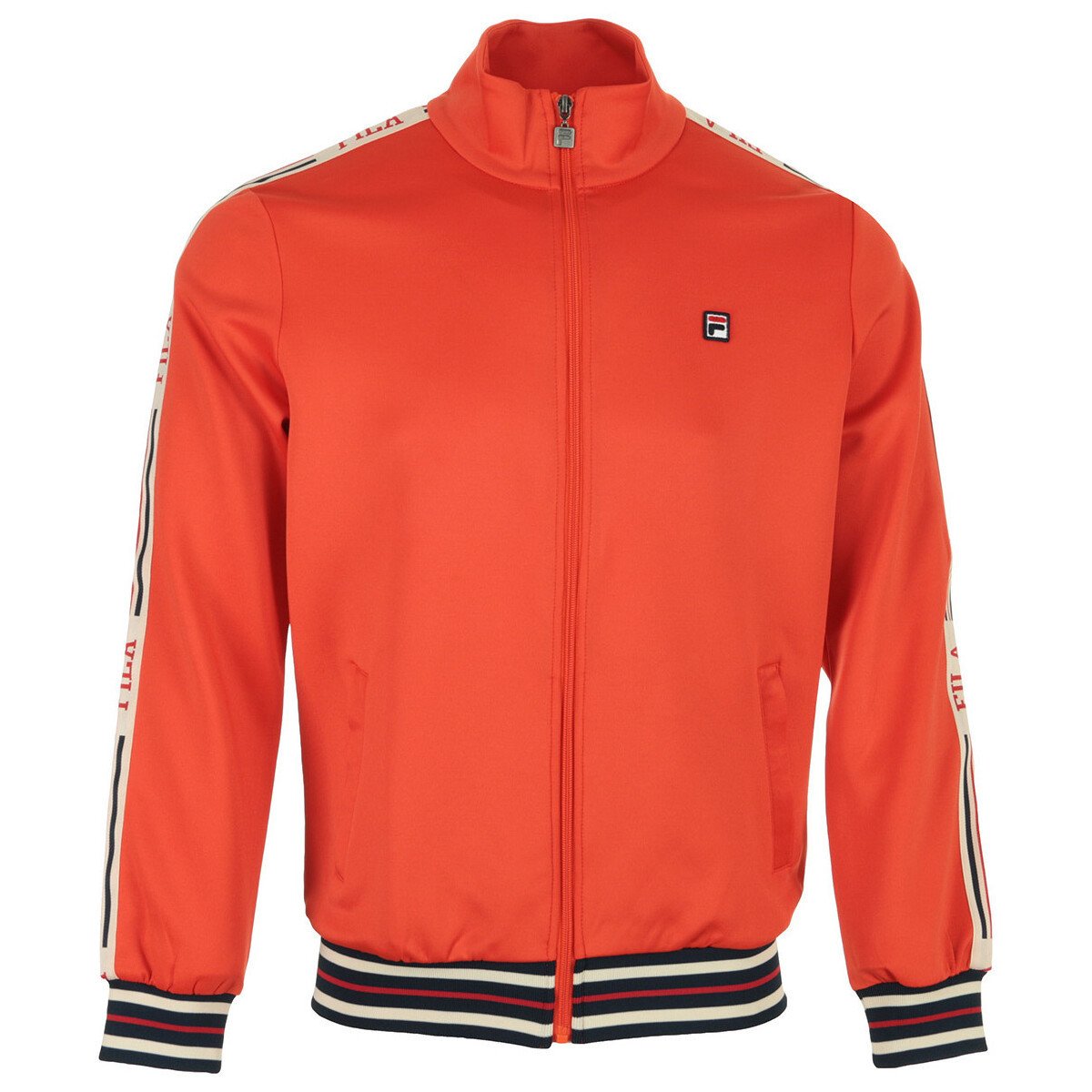 Fila  Lefty Track Jacket  Oranžová