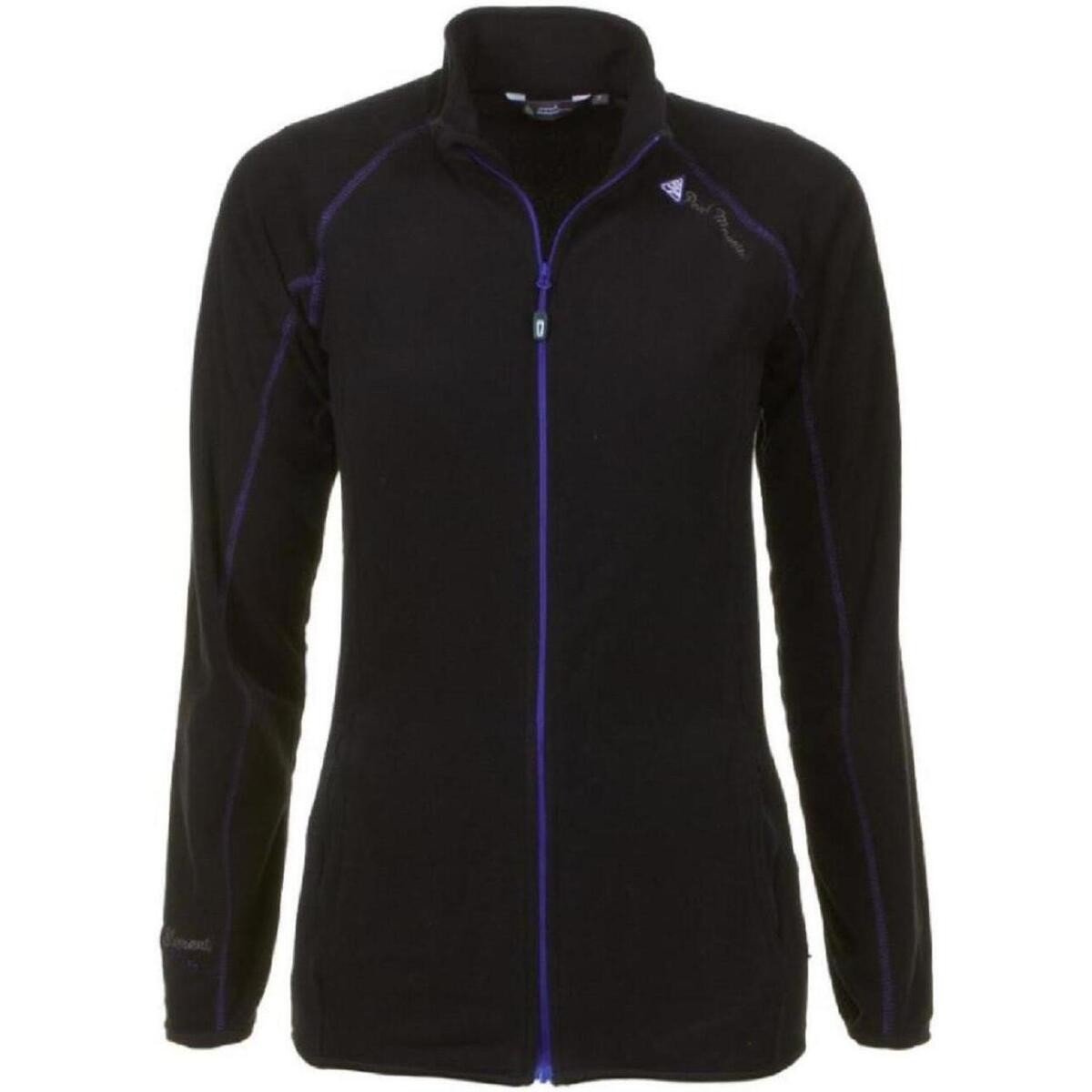 Peak Mountain  Sweat polaire fille GAFONE  Tmavě modrá