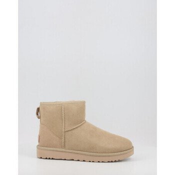 UGG  CLASSIC MINI II  Béžová