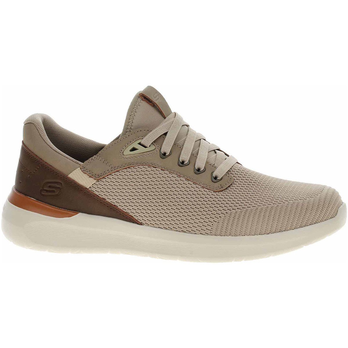 Skechers  Lattimore - Lasiter taupe  Béžová