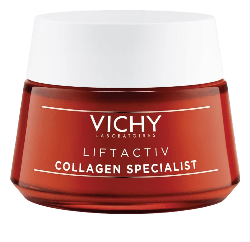 Vichy Liftactiv Collagen Specialist krém 50 ml