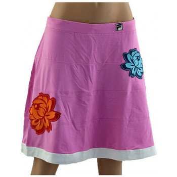 Fila  Skirt  Růžová