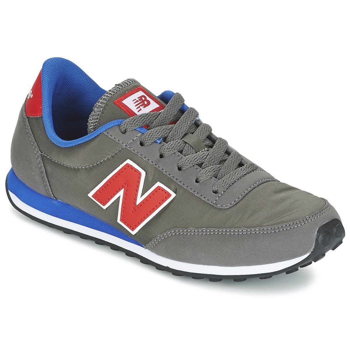 New Balance  U410  Šedá