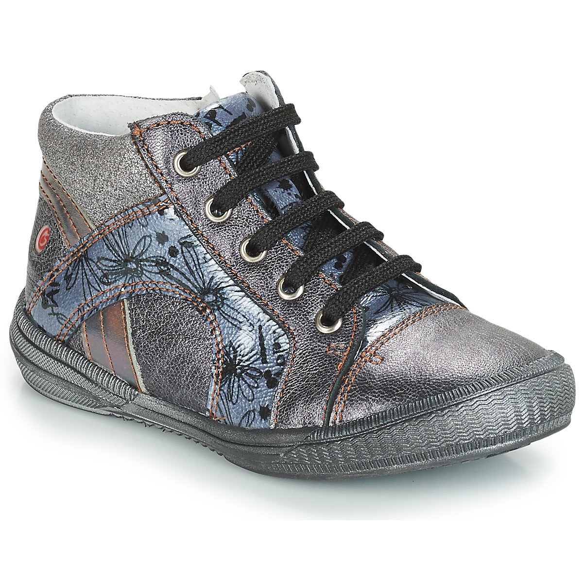 GBB  ROSETTA  Šedá