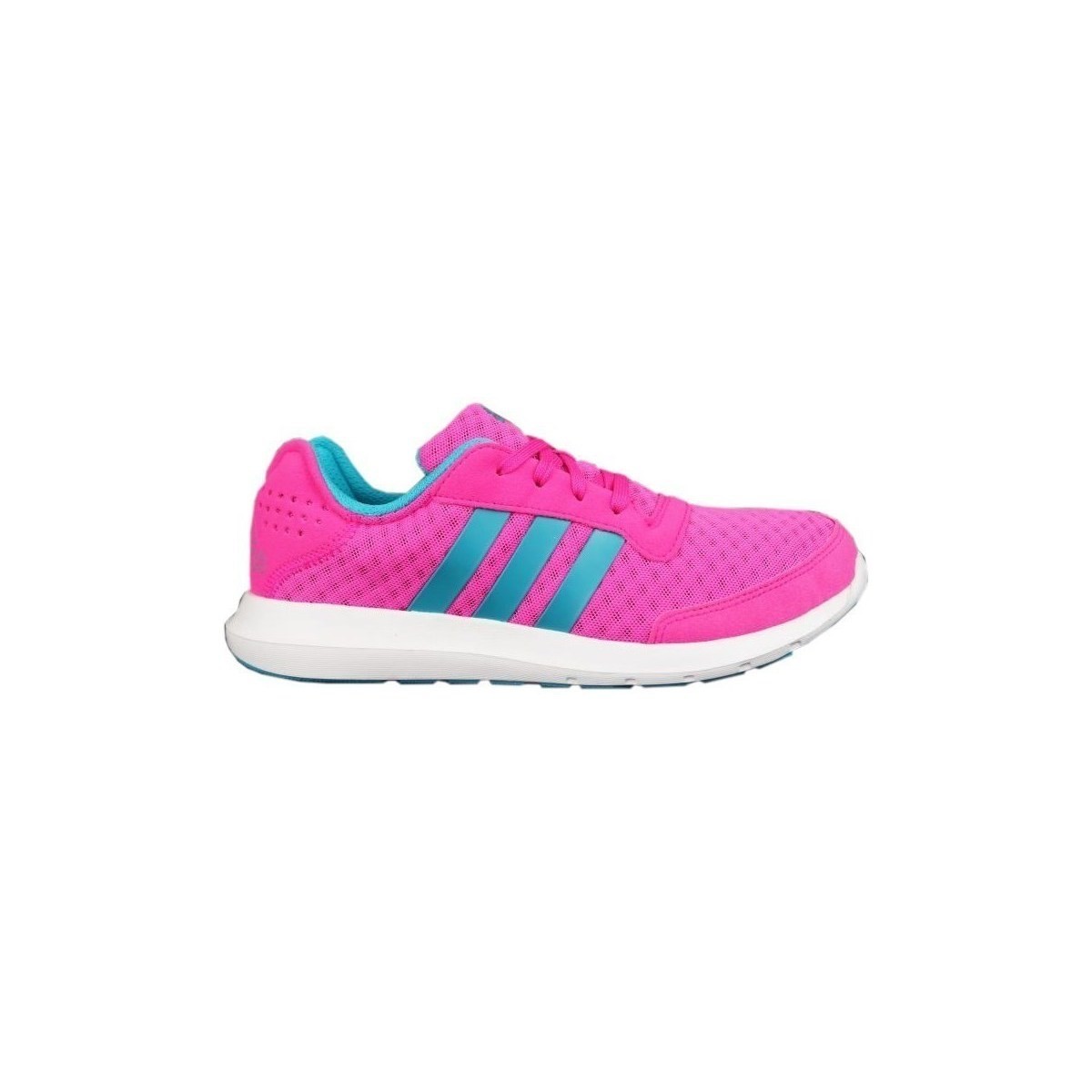 adidas  Wmns Adidas Element Refresh S78618  Růžová