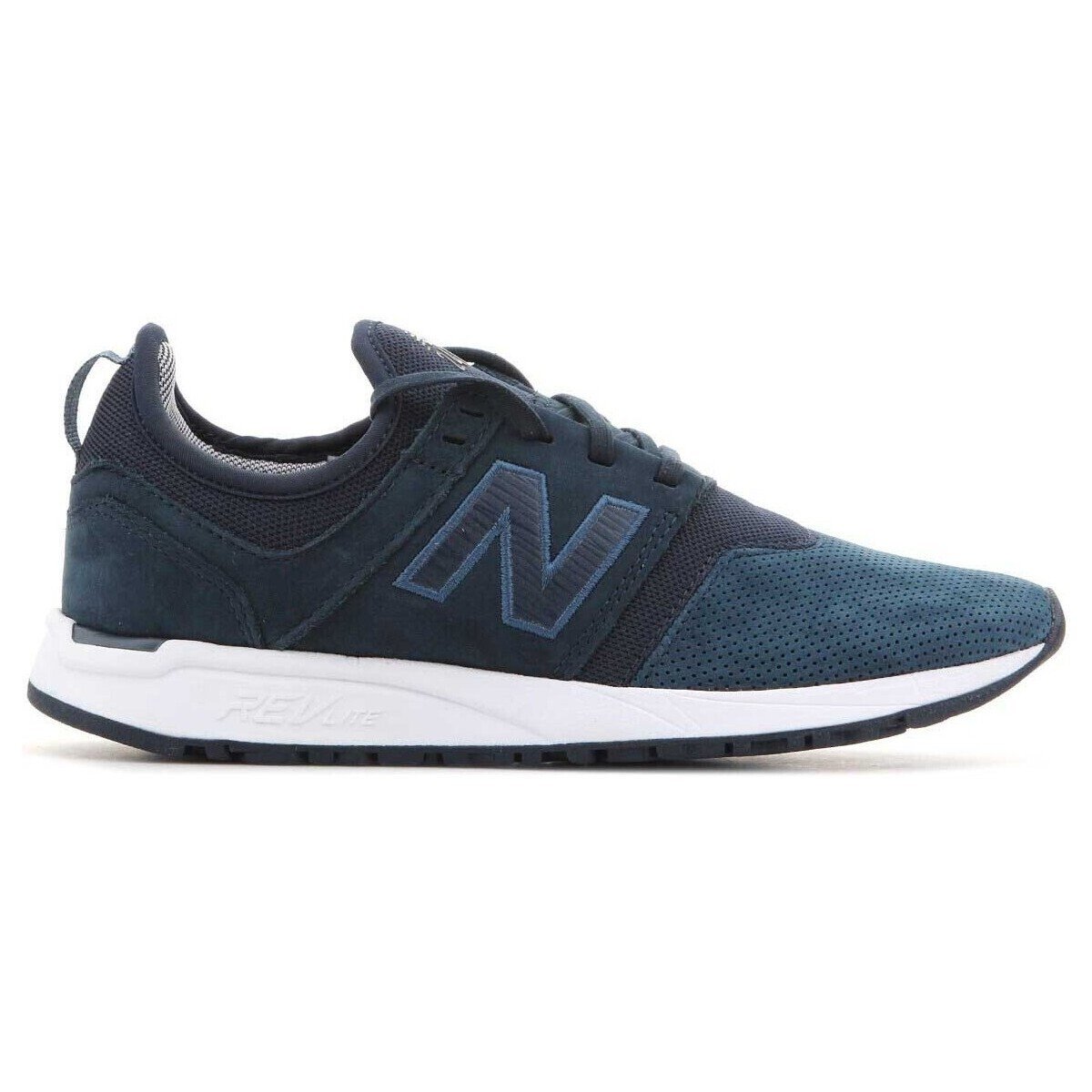 New Balance  WRL247WP  Modrá