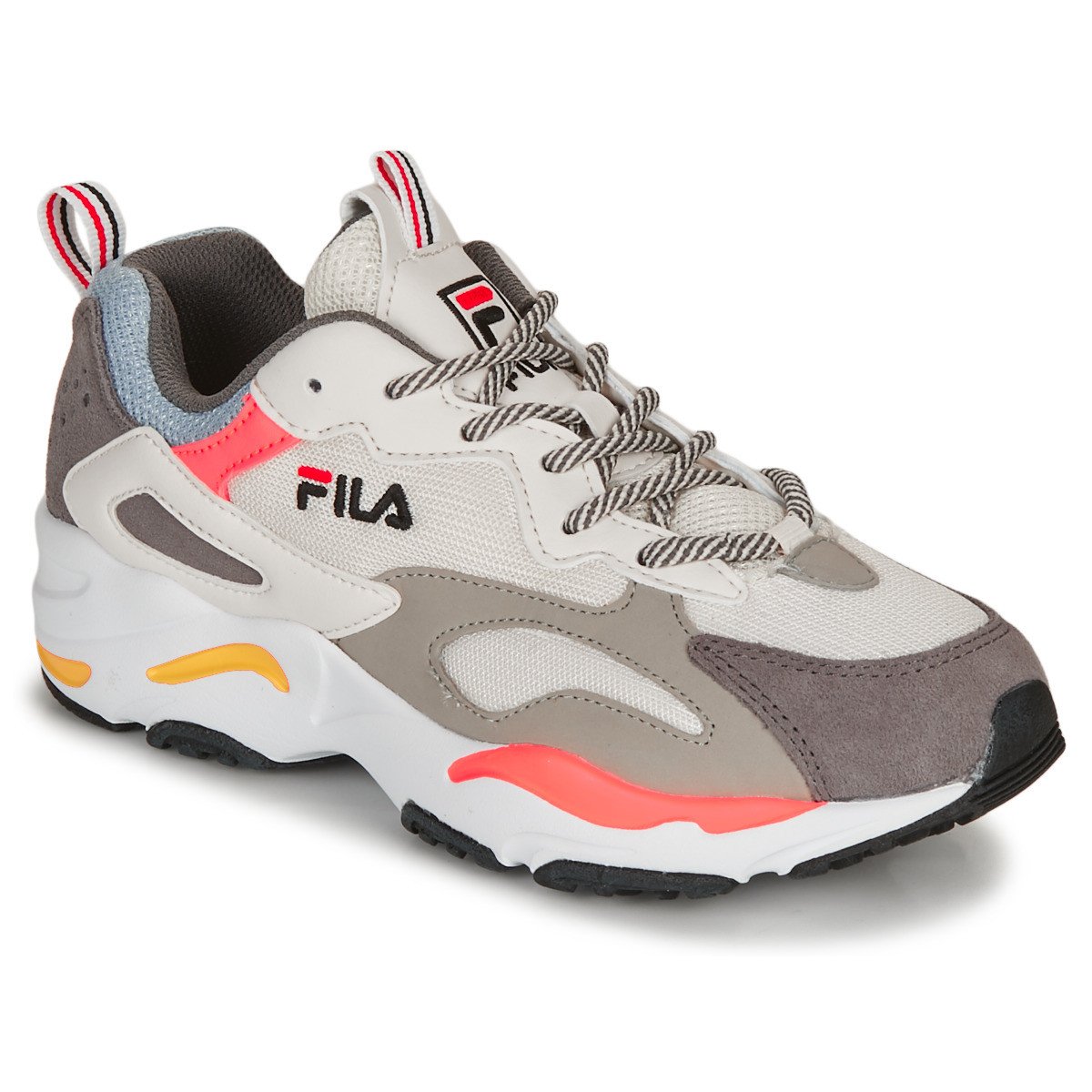 Fila  RAY TRACER WMN  Bílá