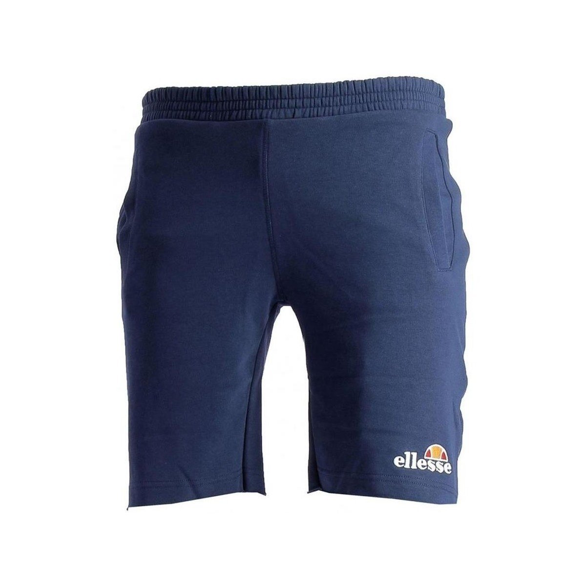 Ellesse  EH H SHORT LONG MOLLETON  Modrá